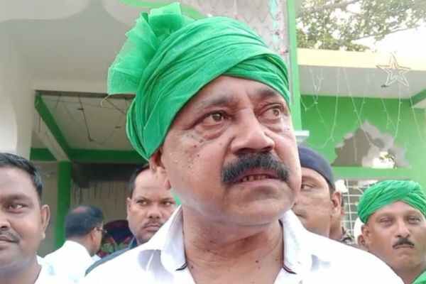 Giridih Muharram