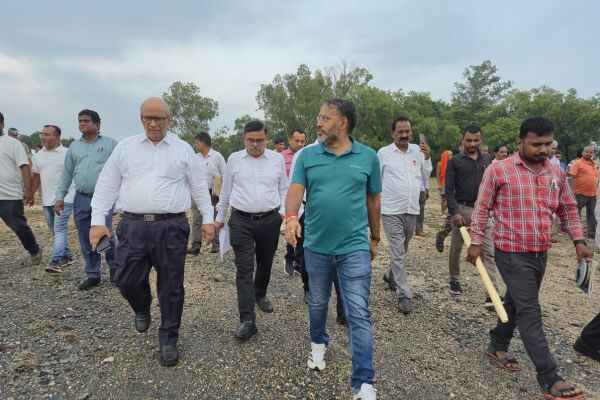 Giridih Sariya