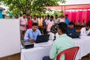 Gumla Transport Office