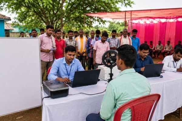 Gumla Transport Office
