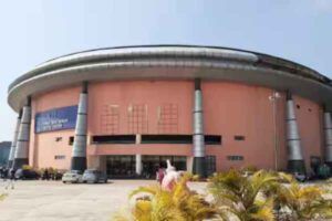 Harbansh Tana Bhagat Indoor Stadium