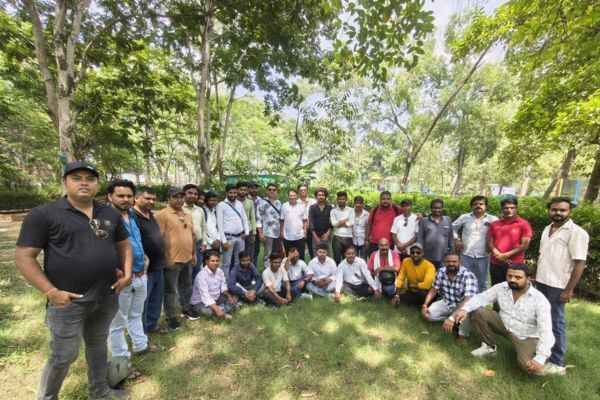 Hazaribagh photographers