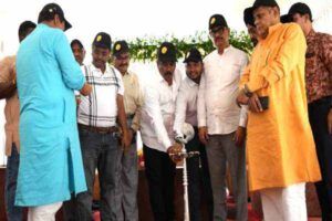 Hazaribagh shooting chaimpionship