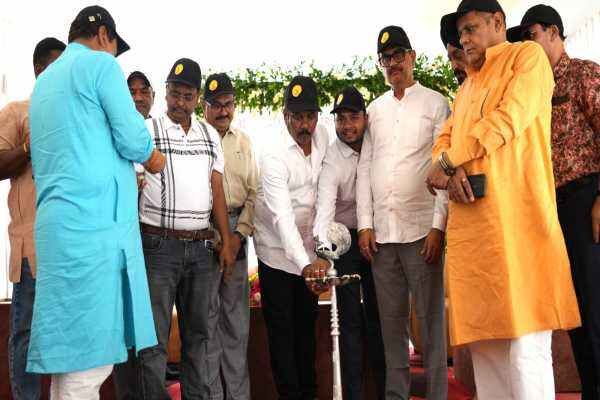 Hazaribagh shooting chaimpionship