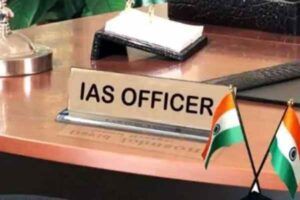 One chair, many responsibilities: IAS officers in Jharkhand buried under the burden of files—read the full report.