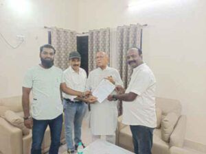 कोडरमा के कॉलेजों को गिरिडीह यूनिवर्सिटी से जोड़ने का विरोध तेज