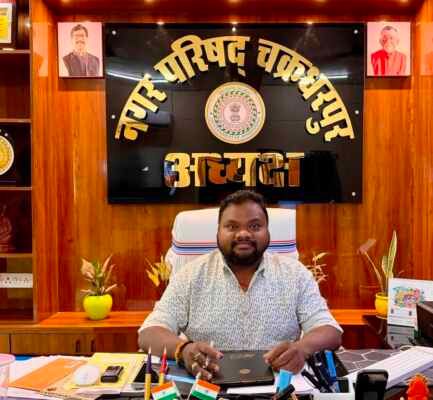 चक्रधरपुर के ऐतिहासिक स्थलों का होगा कायाकल्प