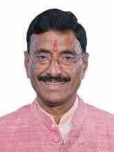संजय सेठ