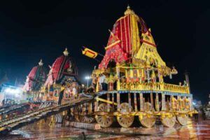 जगन्नाथपुर रथ मेला