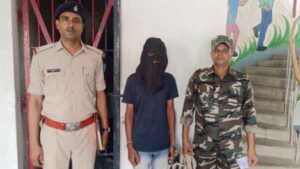 फर्जी जन्म प्रमाण पत्र बनाने वाले मास्टरमाइंड गिरफ्तार