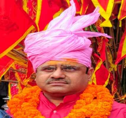 अधिवक्ता अभय कुमार मिश्रा को झारखंड हाईकोर्ट से अग्रिम जमानत मिली