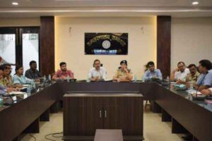 तम्बाकू सेवन और थूकने पर लगेगा जुर्माना