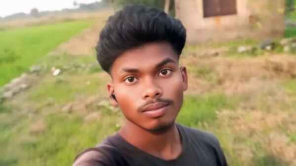 डैम से 21 वर्षीय युवक का शव बरामद