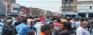 दहेज की मांग से प्रताड़ित युवती ने की आत्महत्या