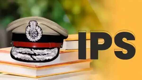 दूसरे राज्यों में गृह सचिव से लेकर स्पेशल चीफ सेक्रेटरी तक IPS का दबदबा