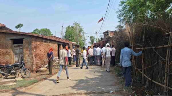 पलामू में 10 दिनों में एक ही परिवार के 5 लोगों की मौत