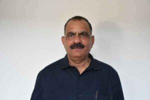 मताधिकार पर आंच नहीं आने देंगे : आलोक कुमार दूबे