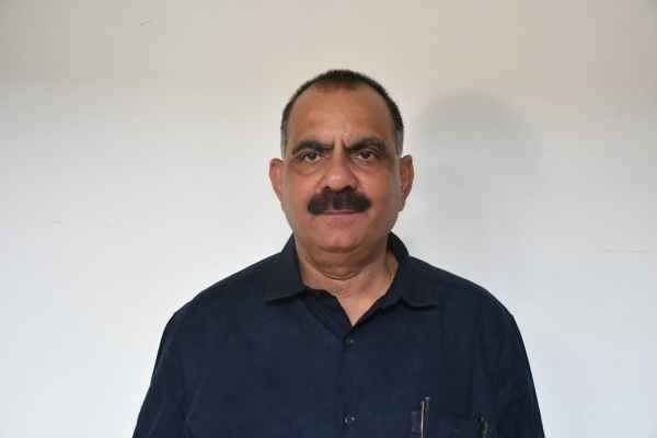 मताधिकार पर आंच नहीं आने देंगे : आलोक कुमार दूबे