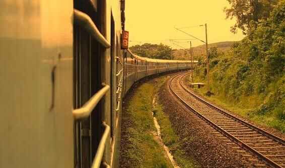 INDIAN RAILWAY