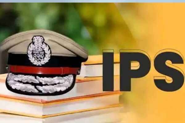 IPS Amit Kumar