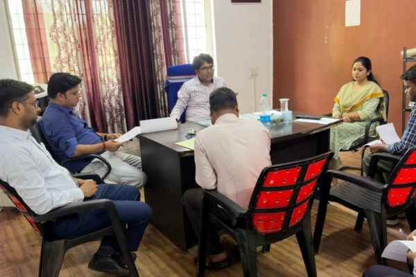 Ichagarh Circle Office