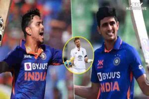 Ishan Kishan
