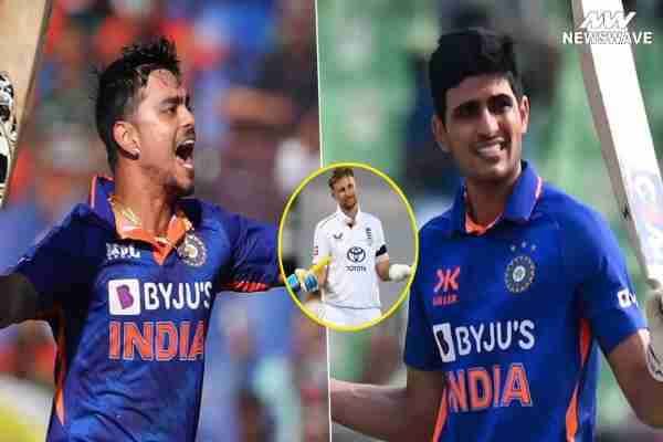 Ishan Kishan