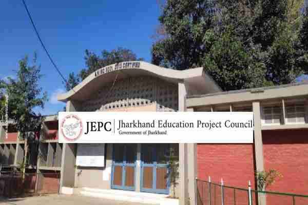 JEPC