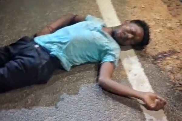 Jamtara Accident