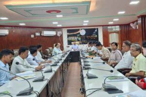 Jamtara DC