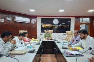 Jamtara DC