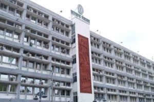 Jharkhand Secretariat
