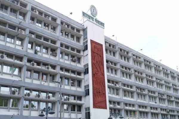 Jharkhand Secretariat