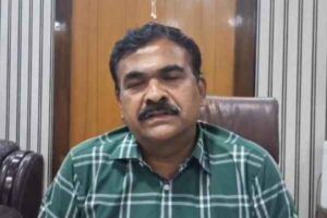 K. Ravi Kumar