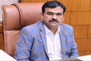 K. Ravi Kumar