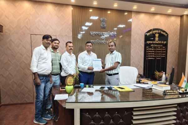 Khelo India Cycling Competition