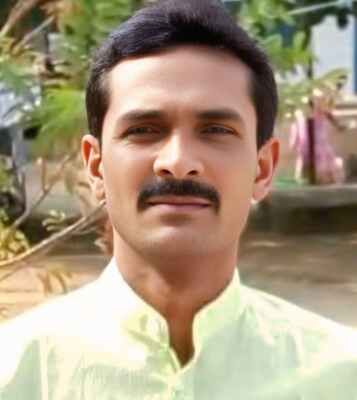 Krishna Kishore Kapardar