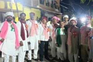 Lohardaga Muharram
