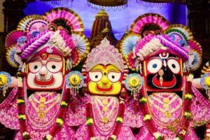Lord Jagannath
