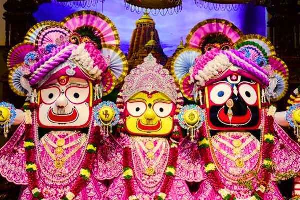 Lord Jagannath
