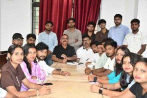 Mahakumbh of Medha on July 6: Thousands of students who passed with first division will be honored.