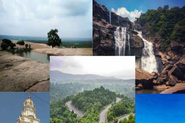 110 social media influencers will take Jharkhand tourism to national and international audiences.