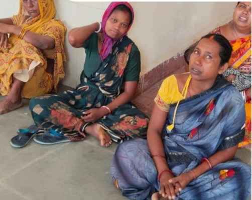 Gumla: 6-year-old girl drowns in river, teachers accused of negligence
