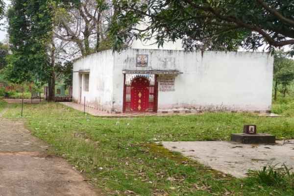 Mangalchandi Temple