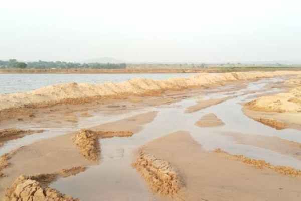 Mining Department