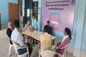 Monthly Lok Adalat