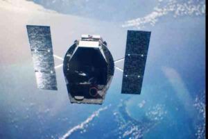 NASA's Swift Telescope