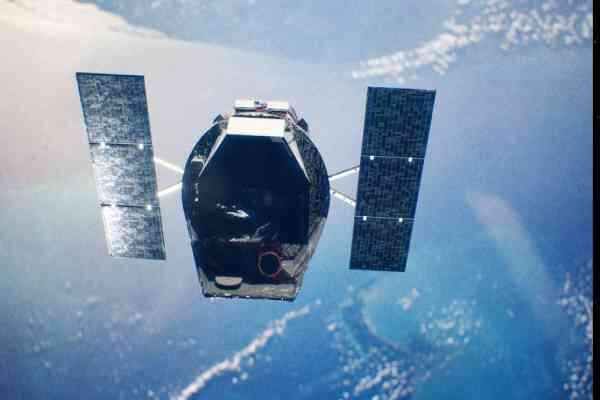 NASA's Swift Telescope