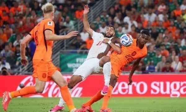 FIFA World Cup 2026: Upsets in Round of 32, Germany and Netherlands eliminated, Paraguay, Morocco and Brazil advance to the next round