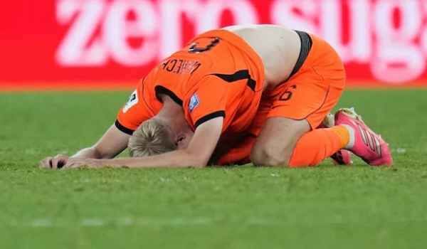 FIFA World Cup 2026: Upsets in Round of 32, Germany and Netherlands eliminated, Paraguay, Morocco and Brazil advance to the next round